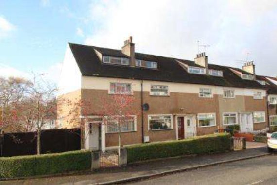 2 Bedroom Terraced